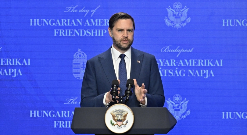 Imagem de EUA confiantes que iranianos vão responder dentro do prazo de Trump