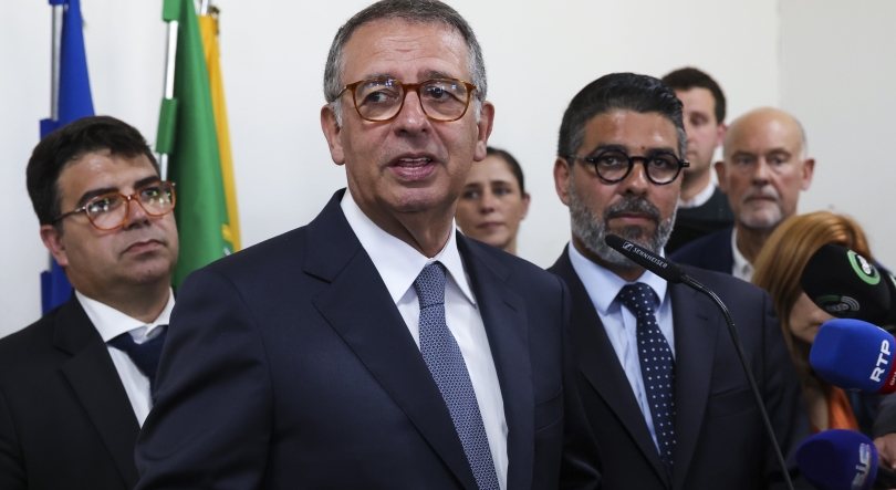 Imagem de PR diz que é preciso que memória se transforme em medidas de prevenção