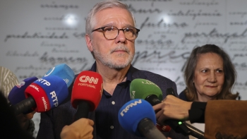 Imagem de UGT diz que não havia condições para continuar (vídeo)