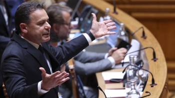 Imagem de “Assembleia da República cometeu um monumental tiro no pé” (vídeo)