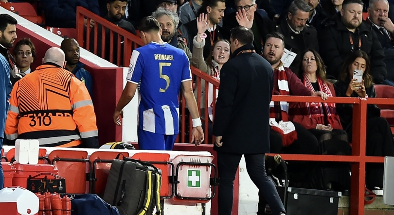 Imagem de Porto diz adeus à Liga Europa