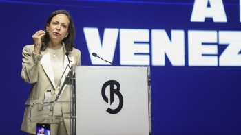 Imagem de “Venezuelanos agradecidos a Trump” (vídeo)