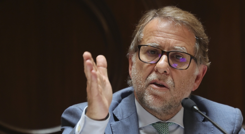 Fundos europeus financiaram mais de 40% do valor adjudicado pela PJ à Construbarcelos