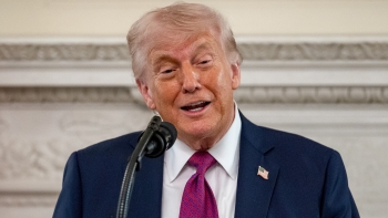 Imagem de Enviado especial de Trump pede que Itália substitua Irão