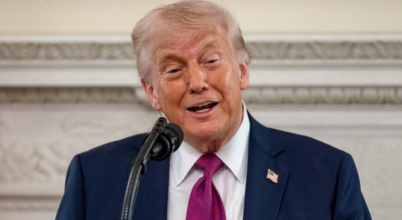 Imagem de Enviado especial de Trump pede que Itália substitua Irão