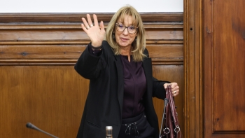 Imagem de Governo pede à UGT para mostrar “que quer aproximação”