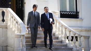 Imagem de Montenegro recebeu oposição venezuelana (áudio)