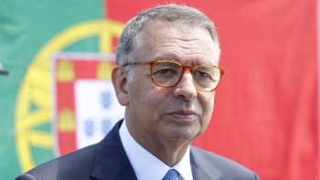 Imagem de Presidente da República abre Palácio de Belém e conversa com jovens