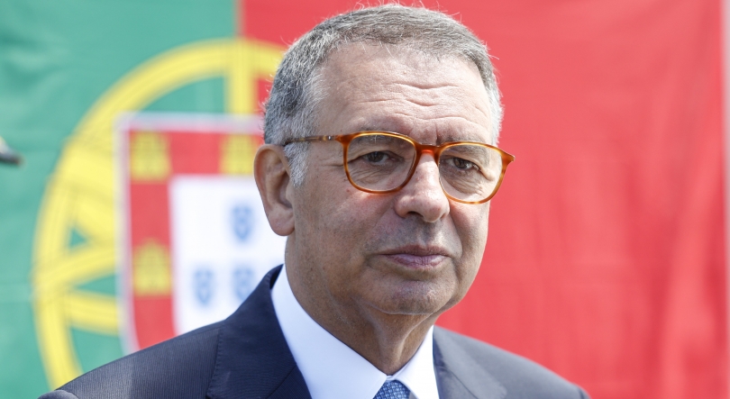 Imagem de Presidente da República abre Palácio de Belém e conversa com jovens