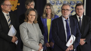 Imagem de UGT rejeita proposta de reforma da legislação laboral