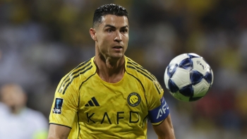 Imagem de Al Nassr garantiu presença na final da AFC Champions League 2