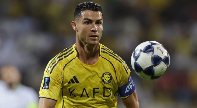 Imagem de Al Nassr garantiu presença na final da AFC Champions League 2