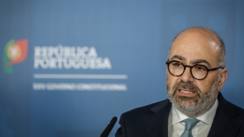 Imagem de Pinto Luz não estabelece prazos para entrada em vigor das mudanças no SSM (áudio)