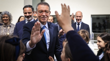 Imagem de Presidente da República apela à “responsabilidade social da riqueza”