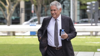 Imagem de Absolvidos todos os arguidos do processo ‘Saco Azul’