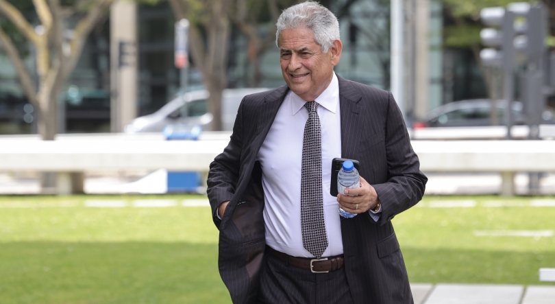 Imagem de Absolvidos todos os arguidos do processo ‘Saco Azul’