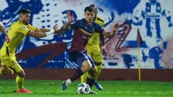 Imagem de Torreense carimba presença no Jamor