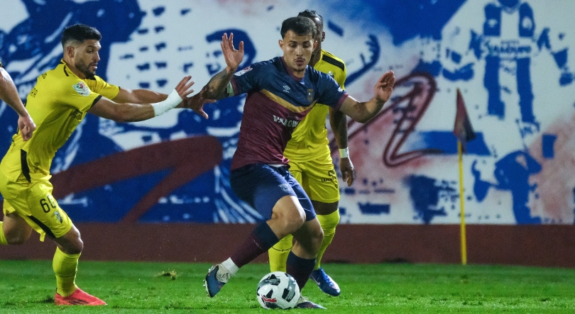 Imagem de Torreense carimba presença no Jamor