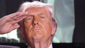 Imagem de Atirador era um “potencial assassino” que tinha várias armas