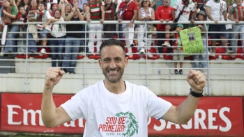 Imagem de Miguel Moita “deve” ser aplaudido nos Barreiros (vídeo)