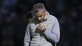 Imagem de Sporting empata nas Aves e deixa FC Porto a um triunfo do título