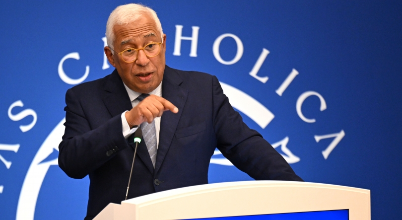 Imagem de “Inaceitável que em países como Portugal jovens gastem todo o salário em habitação”