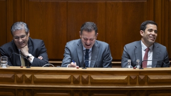 Imagem de Lei das Finanças Regionais não será revista a tempo do OE2027 (vídeo)