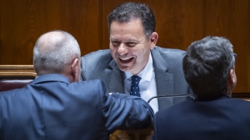 Imagem de Montenegro garante segundo meio aéreo a operar na Madeira