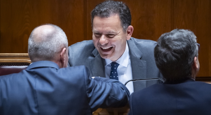 Imagem de Montenegro garante segundo meio aéreo a operar na Madeira