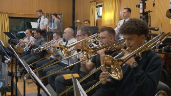 Imagem de Encontro de filarmónicas vai animar a Ribeira Brava (vídeo)
