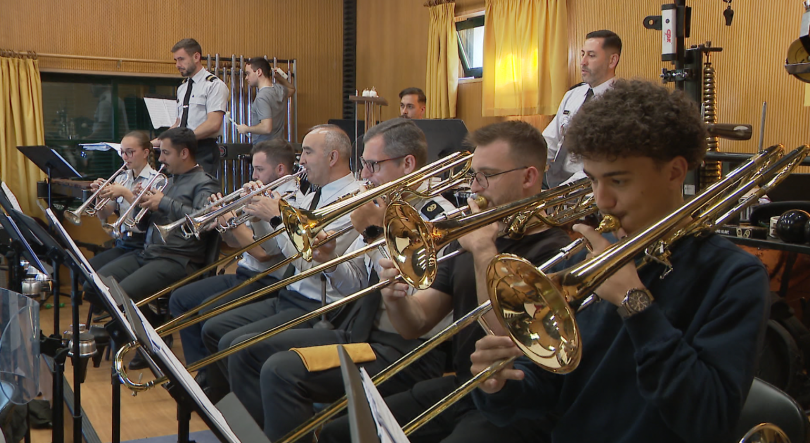 Imagem de Encontro de filarmónicas vai animar a Ribeira Brava (vídeo)