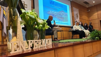 Imagem de Afastamento geográfico é o principal problema no ensino da enfermagem (vídeo)