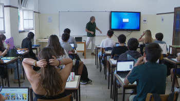 Imagem de Escolha do curso entre orientação e incerteza (vídeo)