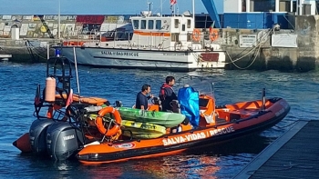 Imagem de Resgatados sem necessidade de assistência médica