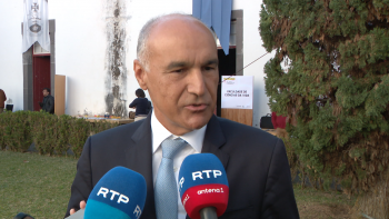 Imagem de Câmara do Funchal poderá ajustar os valores das bolsas de estudo (vídeo)