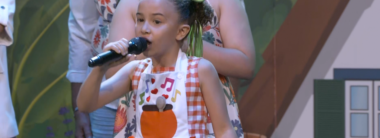 Imagem de ‘A Sopa da Avó’ venceu o Festival da Canção Infantil da Madeira (vídeo)