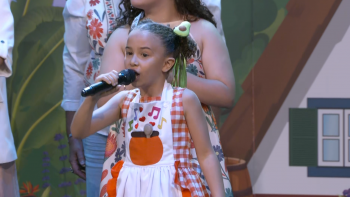 Imagem de ‘A Sopa da Avó’ venceu o Festival da Canção Infantil da Madeira (vídeo)