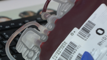 Imagem de Desordens sanguíneas afetam 42 pacientes na Região (vídeo)