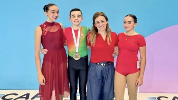 Imagem de Sebastião Costa vence na Argentina