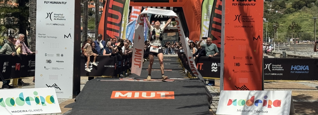 Imagem de Katharina Hartmuth vence MIUT 2026 em femininos