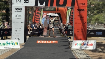 Imagem de Katharina Hartmuth vence MIUT 2026 em femininos