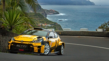 Imagem de Santana sorri a João Silva (vídeo)