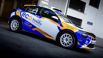 Imagem de 40 inscritos no Rali de Santana