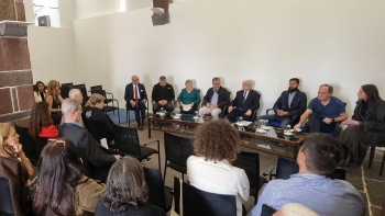 Imagem de Religião deve ser separada das questões políticas (áudio)