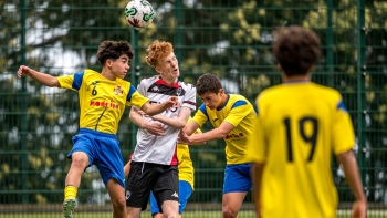 Imagem de Jersey Bulls venceu Seleção da Madeira (vídeo)