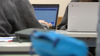 Imagem de Inteligência Artificial vai chegar a todas as escolas da Região (vídeo)