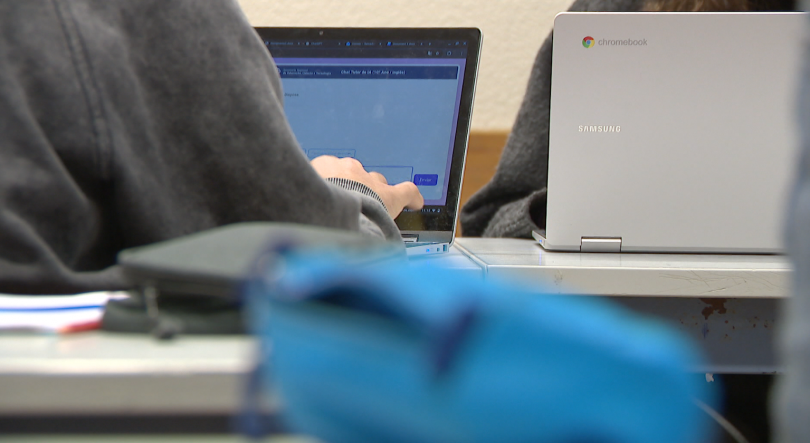 Imagem de Inteligência Artificial vai chegar a todas as escolas da Região (vídeo)