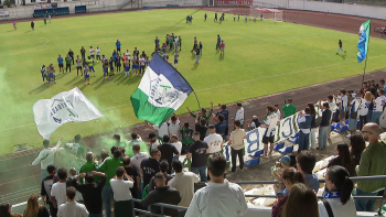 Imagem de Machico vence dérbi e carimba passaporte no Campeonato de Portugal