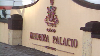 Imagem de Dez trabalhadores do Madeira Palácio serão indemnizados (vídeo)