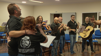 Imagem de Mariachi México Madeira assinala 30 anos (vídeo)